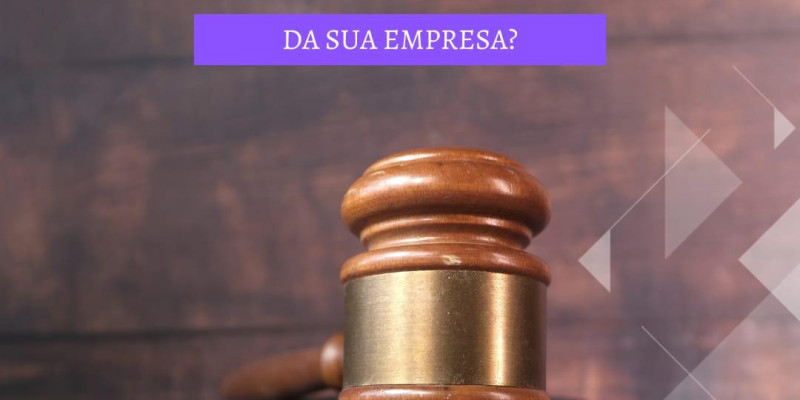 QUAIS SÃO OS VALORES DA SUA EMPRESA?