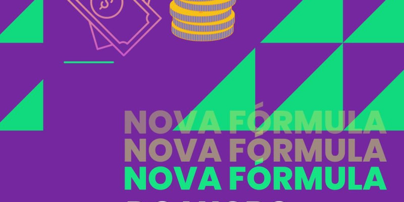 VOCÊ CONHECE A NOVA FÓRMULA DO LUCRO?