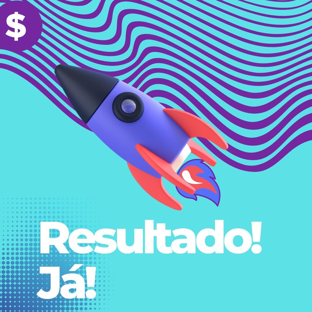 VOCÊ JÁ BUSCOU RESULTADO A QUALQUER CUSTO?