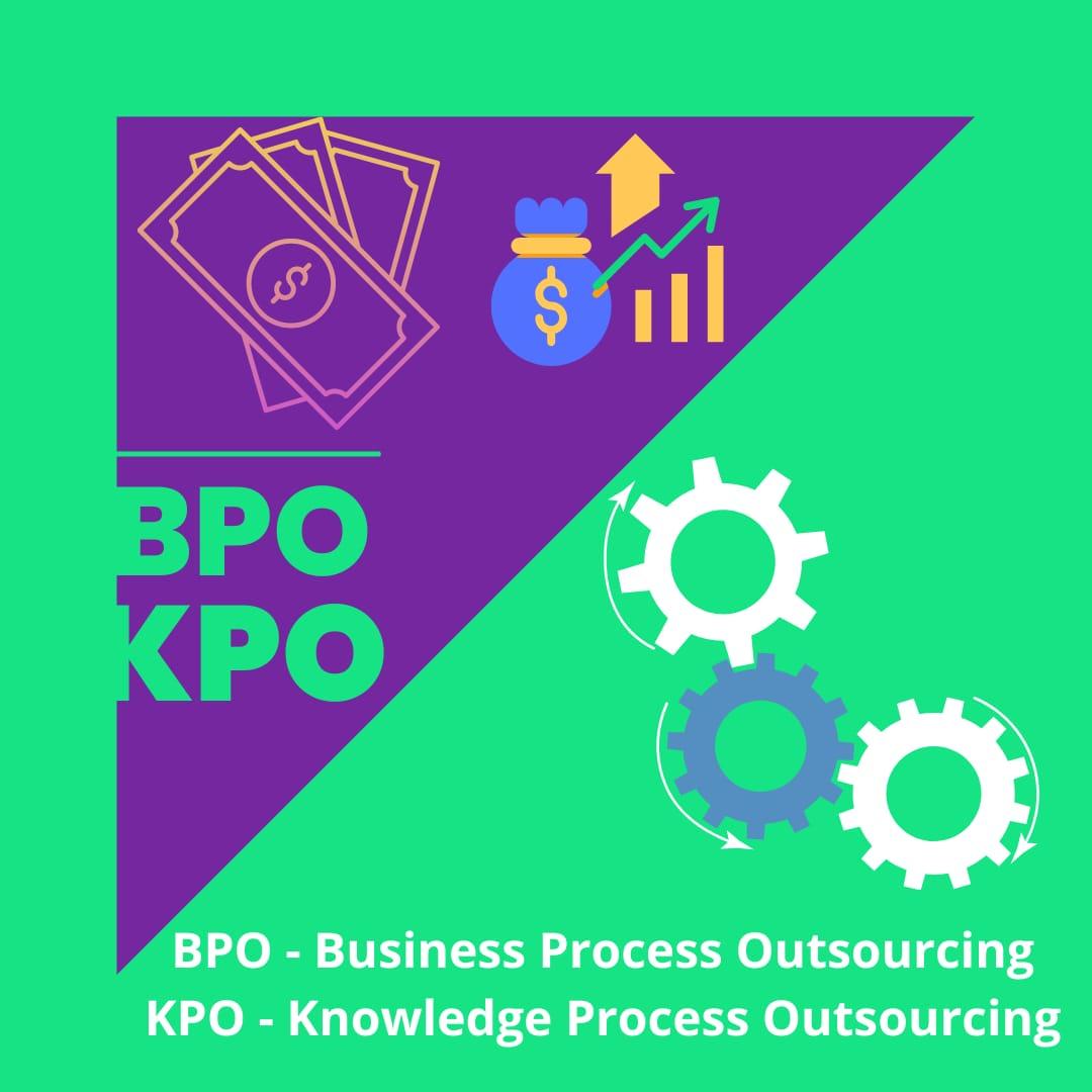 VOCÊ SABE O QUE É UM BPO?